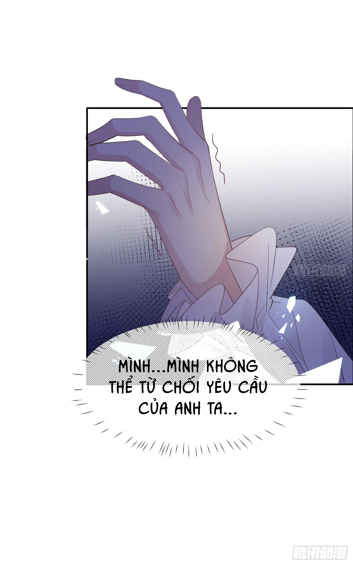 Công Lược Mẹ Kế Chapter 11 - Trang 2