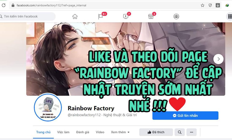 Công Lược Mẹ Kế Chapter 11 - Trang 2