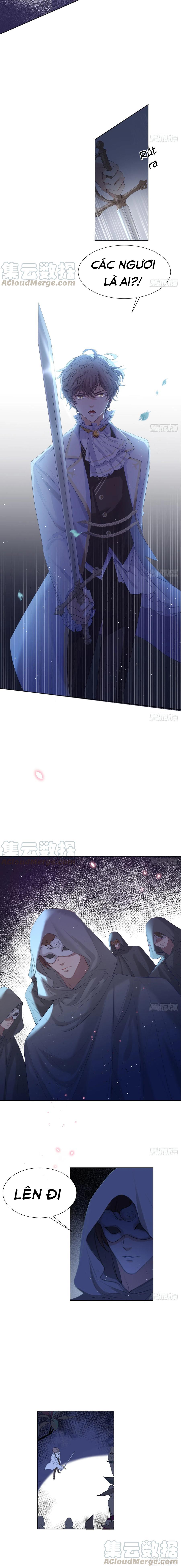 Công Lược Mẹ Kế Chapter 9 - Trang 2