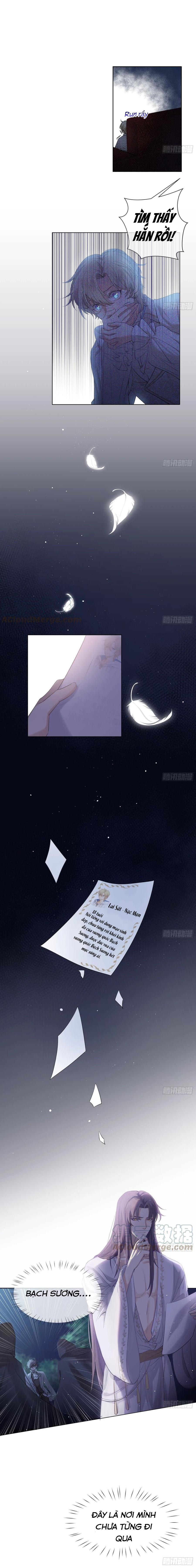 Công Lược Mẹ Kế Chapter 9 - Trang 2