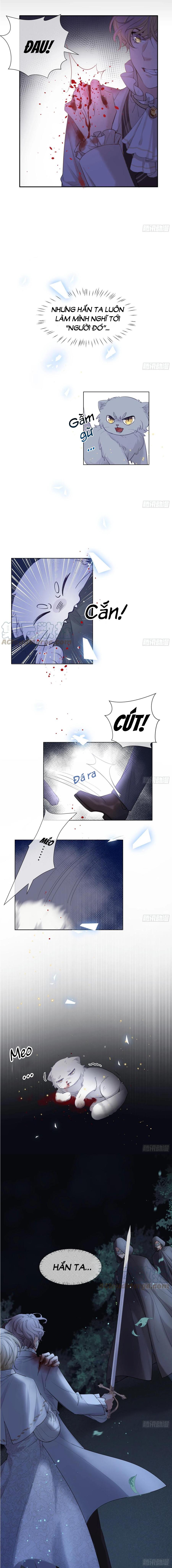 Công Lược Mẹ Kế Chapter 9 - Trang 2