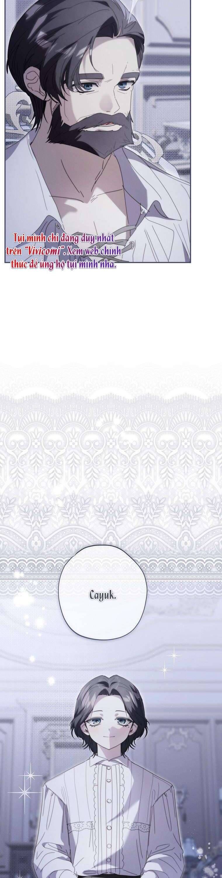 Công Nương Tái Sinh Chap 46 - Trang 2