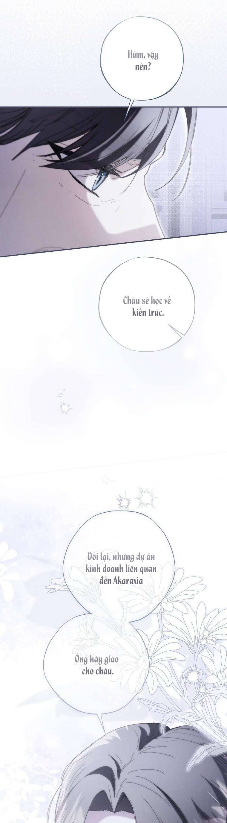 Công Nương Tái Sinh Chap 46 - Trang 2