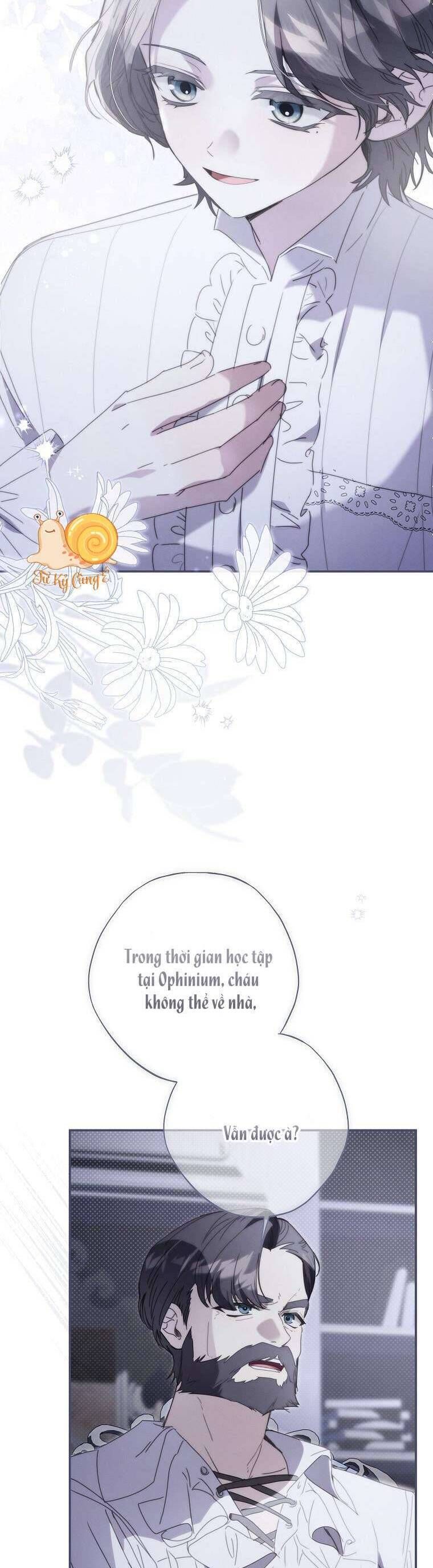 Công Nương Tái Sinh Chap 46 - Trang 2