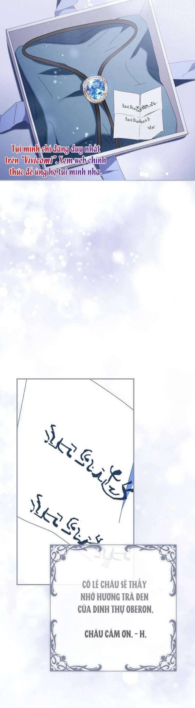 Công Nương Tái Sinh Chap 46 - Trang 2