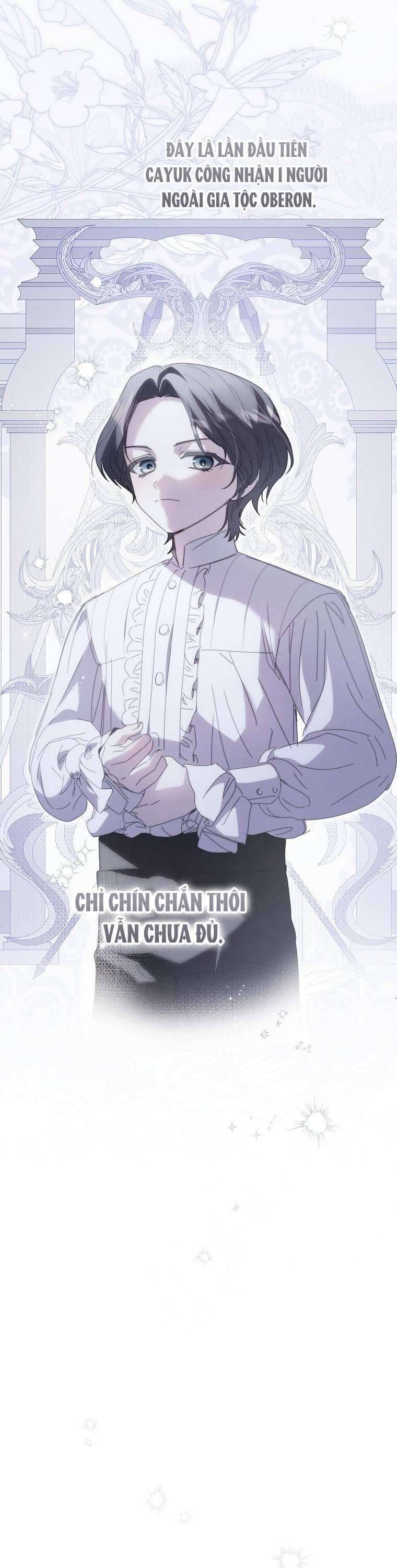 Công Nương Tái Sinh Chap 46 - Trang 2