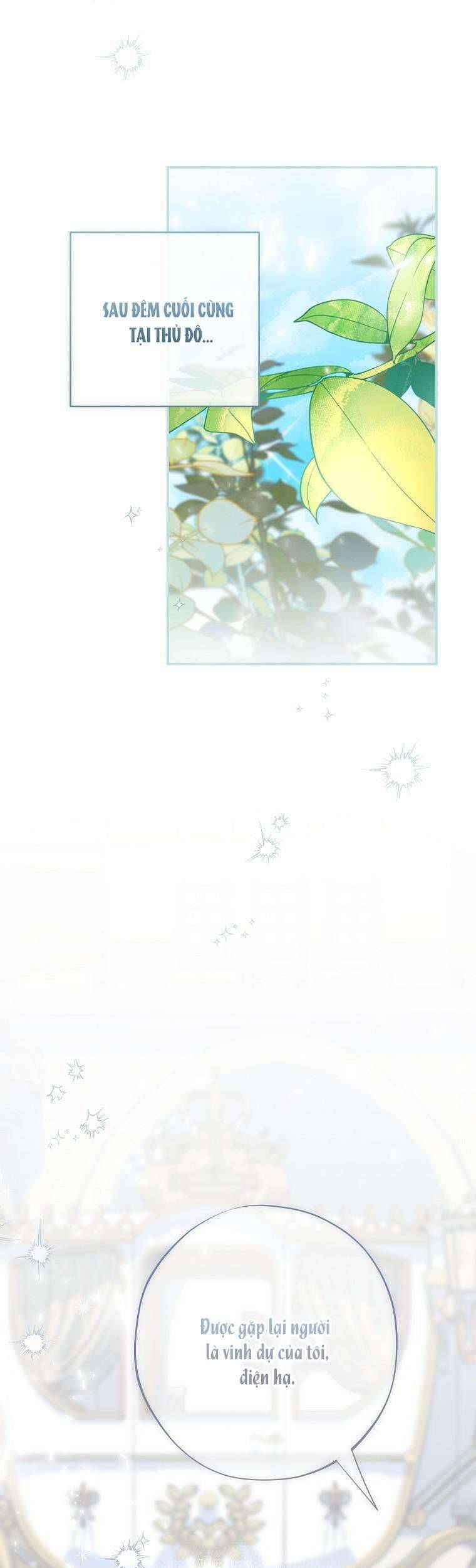 Công Nương Tái Sinh Chap 46 - Trang 2