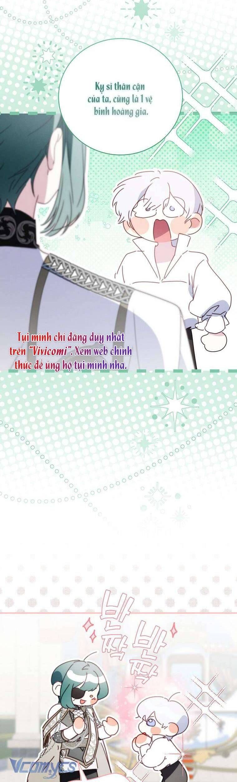 Công Nương Tái Sinh Chap 46 - Trang 2