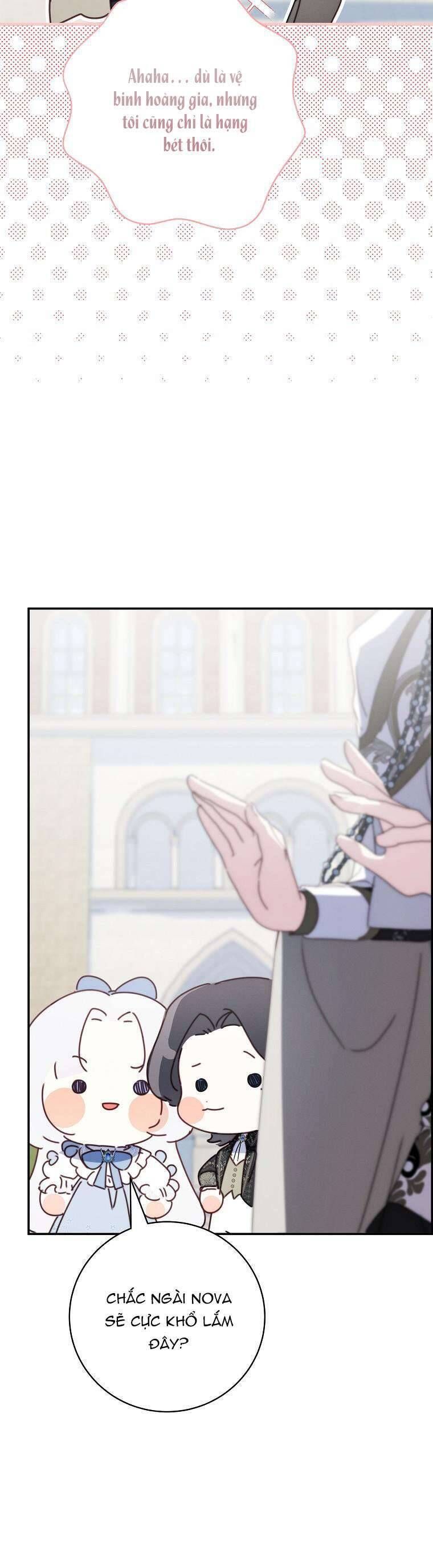 Công Nương Tái Sinh Chap 46 - Trang 2