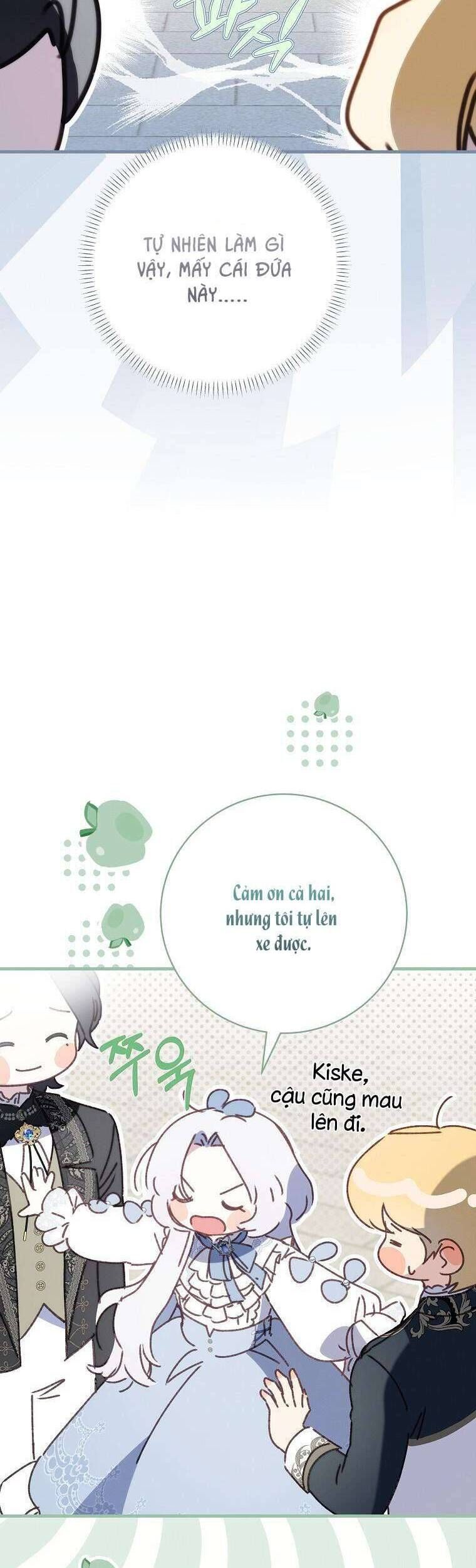 Công Nương Tái Sinh Chap 46 - Trang 2