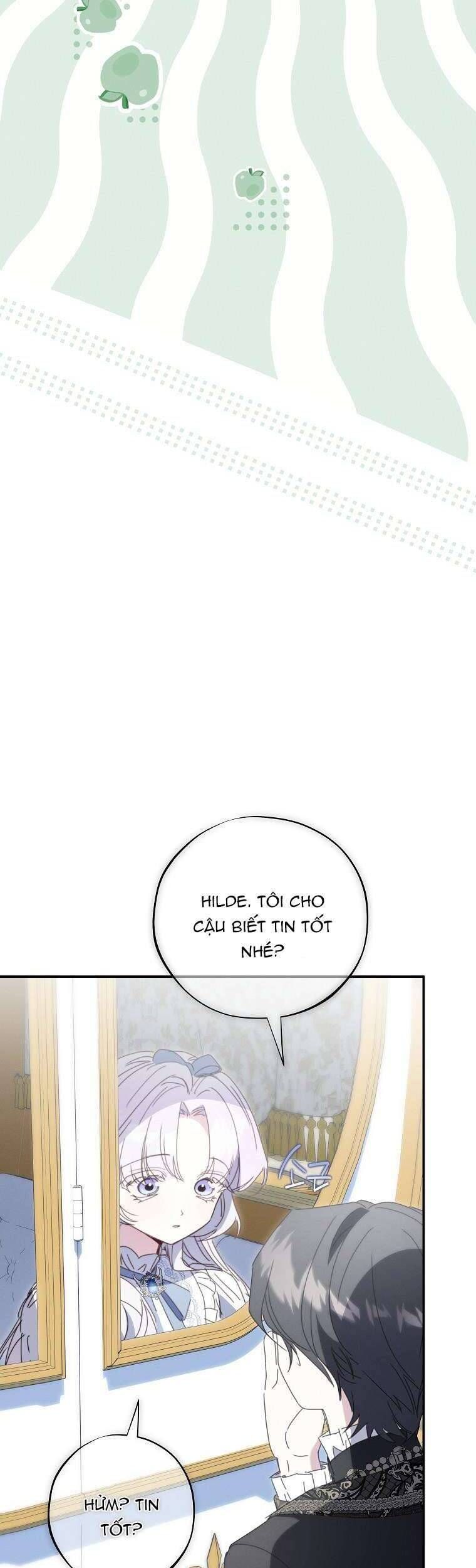 Công Nương Tái Sinh Chap 46 - Trang 2