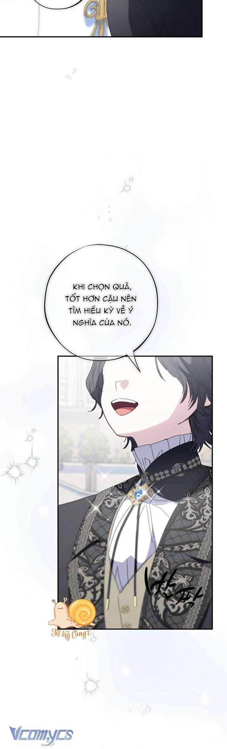 Công Nương Tái Sinh Chap 46 - Trang 2
