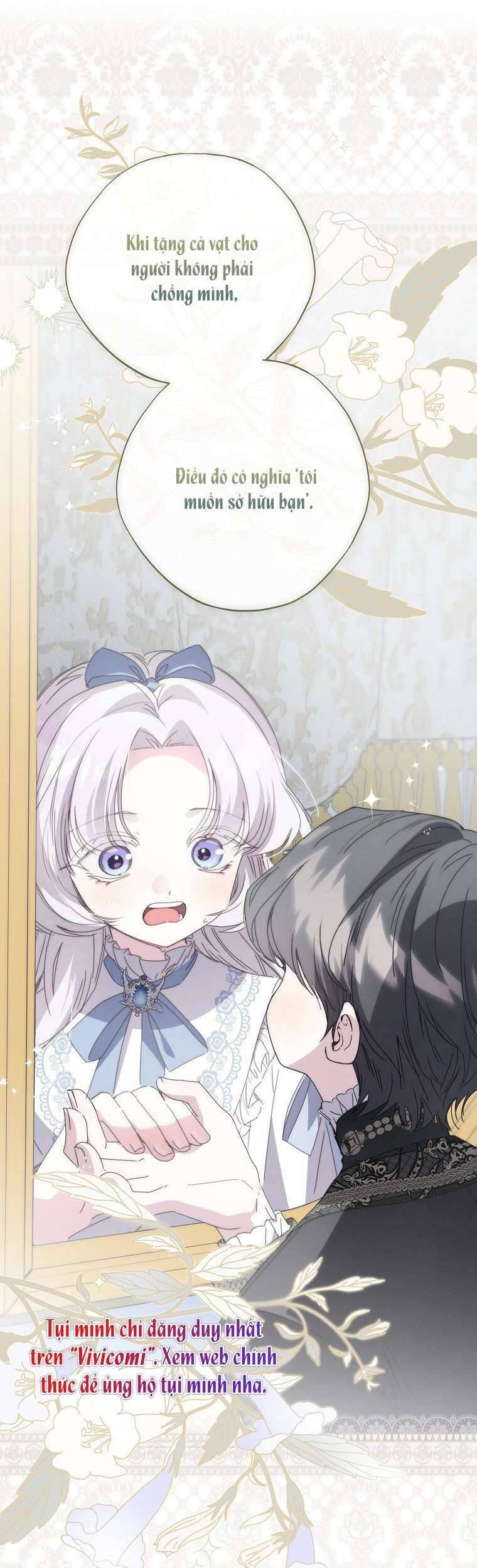 Công Nương Tái Sinh Chap 46 - Trang 2