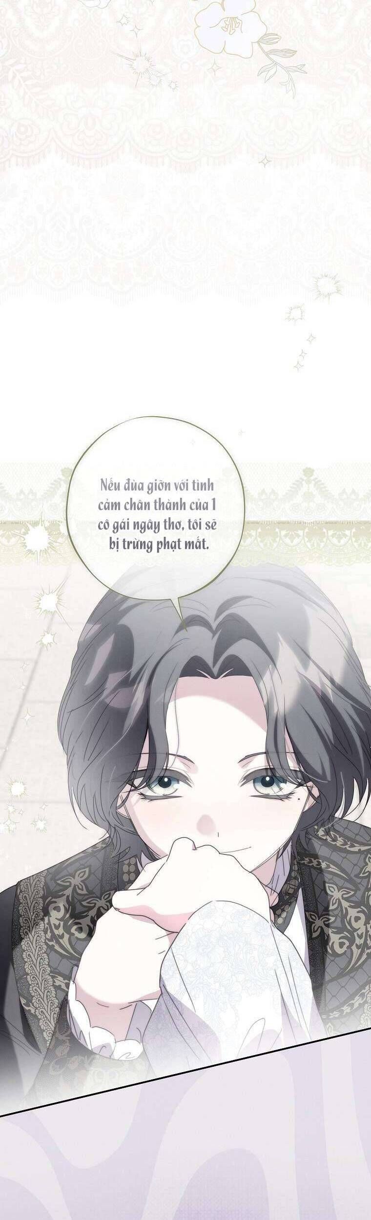 Công Nương Tái Sinh Chap 46 - Trang 2