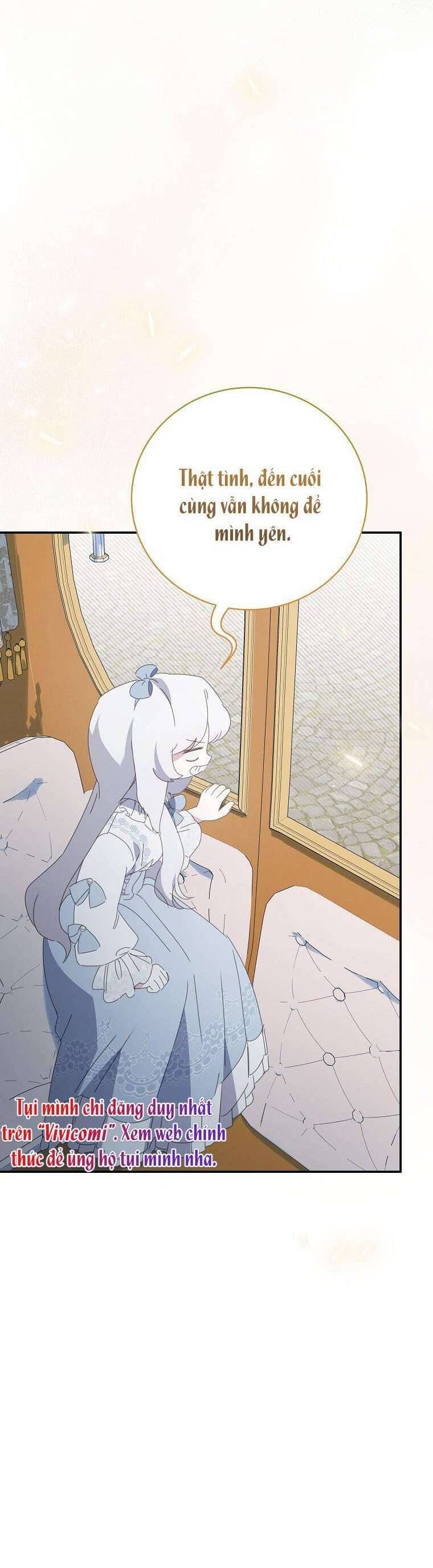 Công Nương Tái Sinh Chap 46 - Trang 2