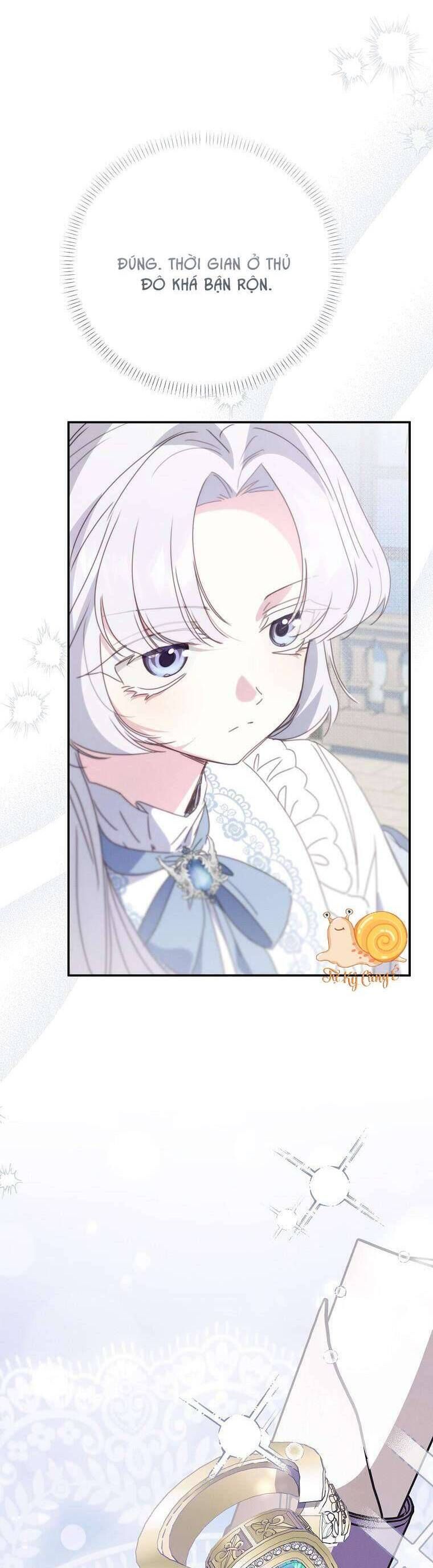 Công Nương Tái Sinh Chap 46 - Trang 2