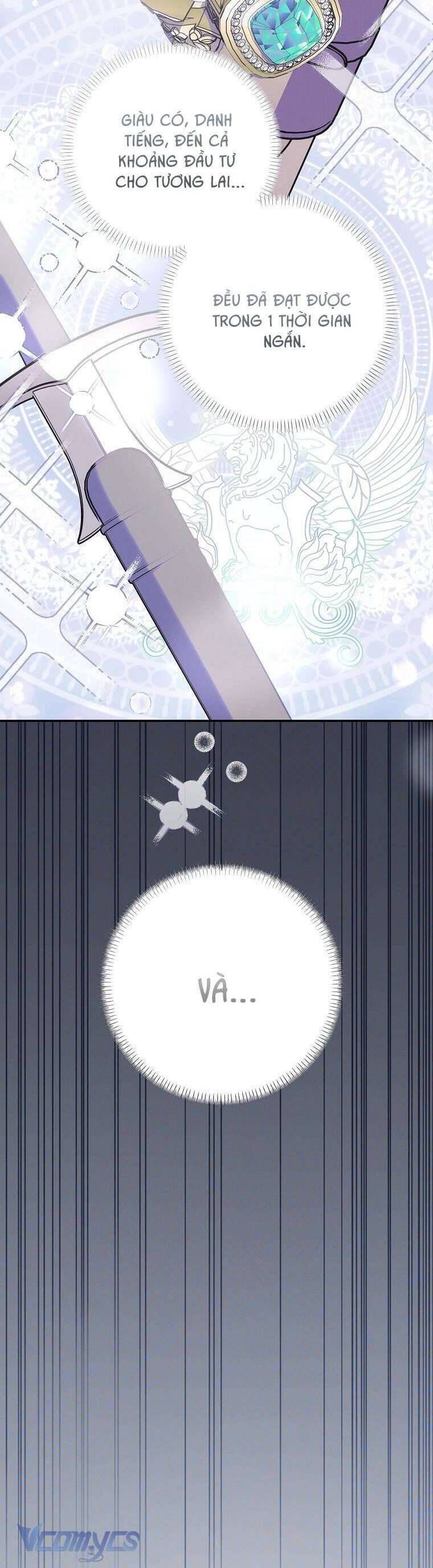 Công Nương Tái Sinh Chap 46 - Trang 2
