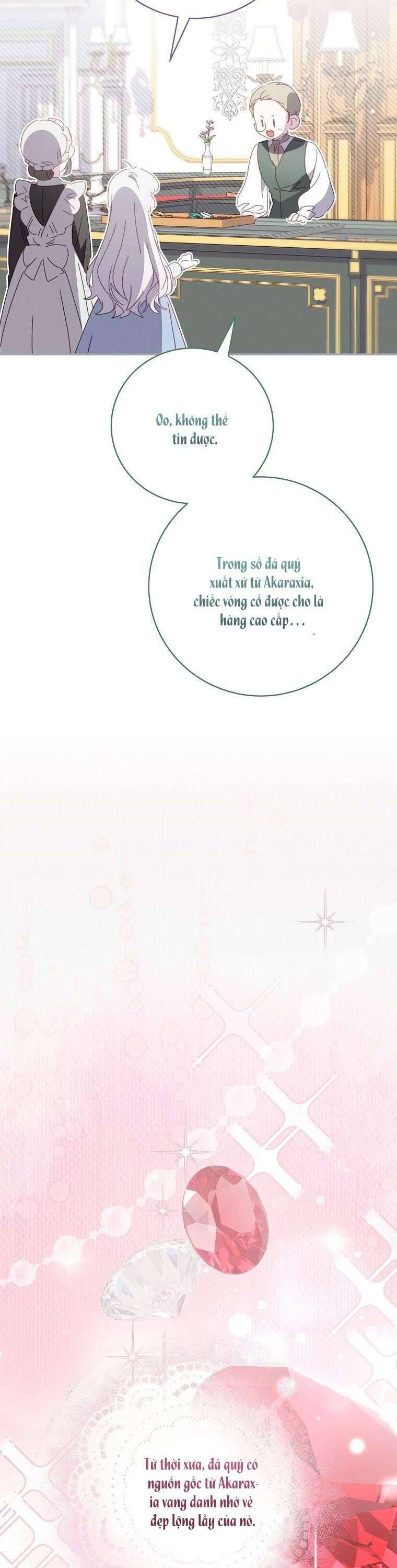 Công Nương Tái Sinh Chap 46 - Trang 2