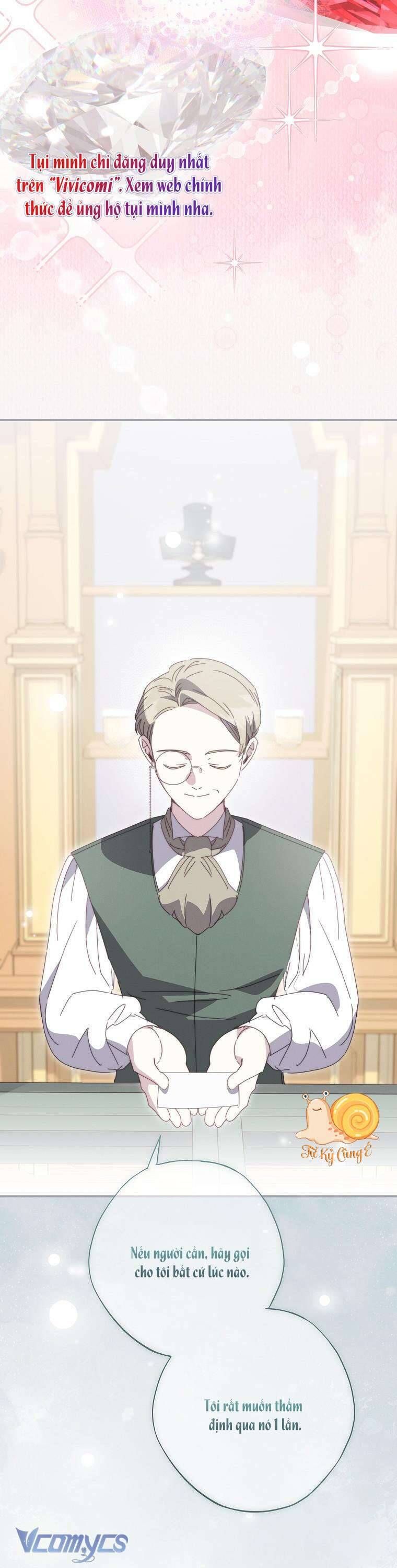 Công Nương Tái Sinh Chap 46 - Trang 2