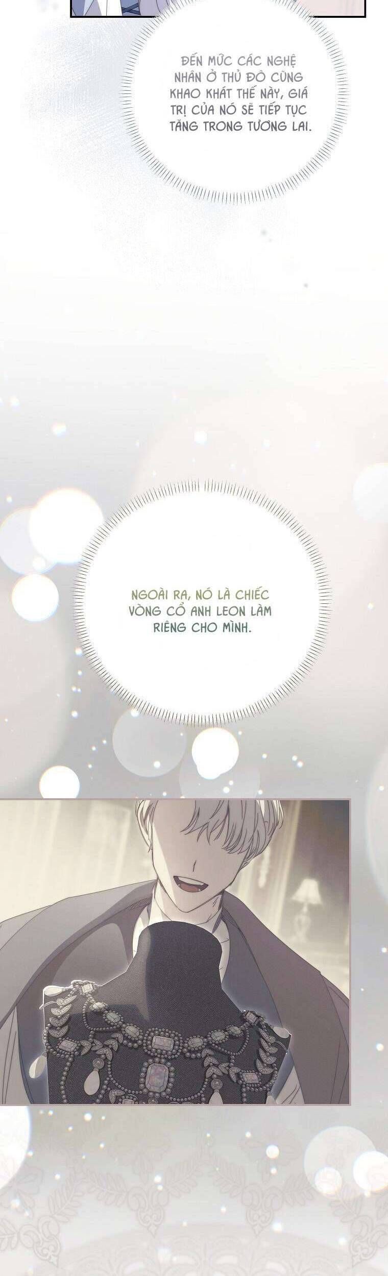 Công Nương Tái Sinh Chap 46 - Trang 2