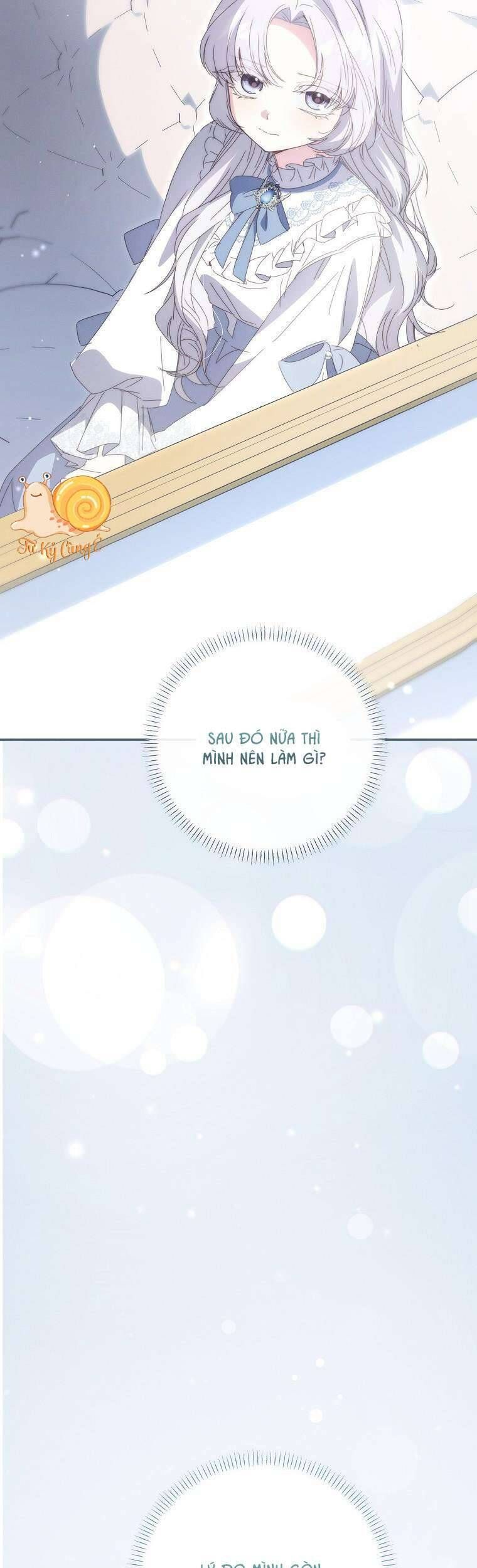 Công Nương Tái Sinh Chap 46 - Trang 2