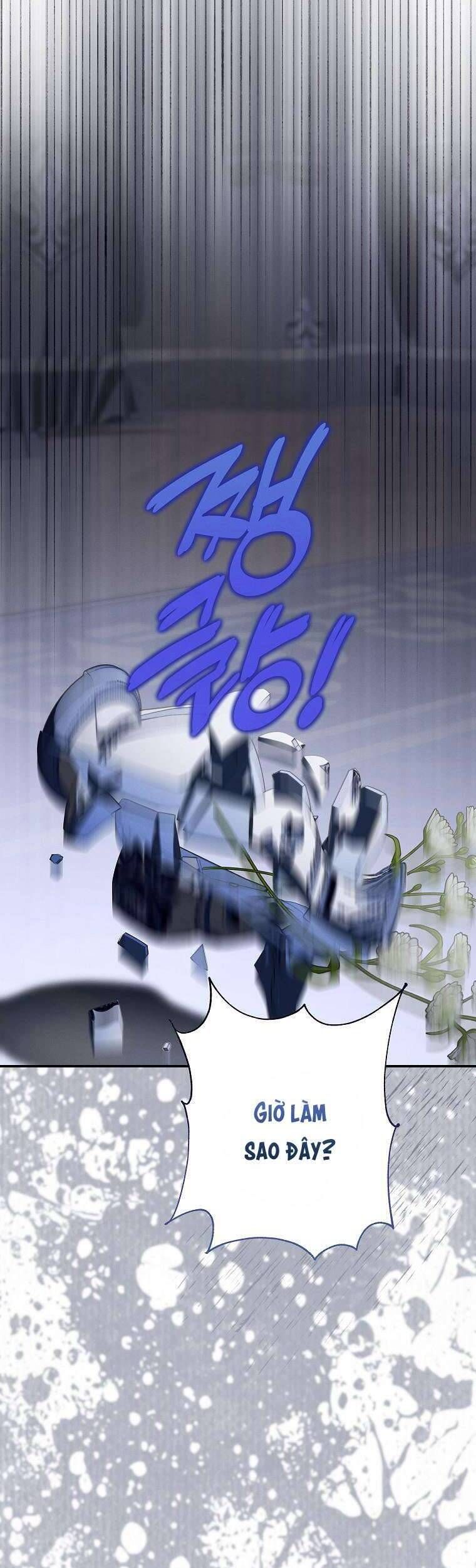 Công Nương Tái Sinh Chap 46 - Trang 2