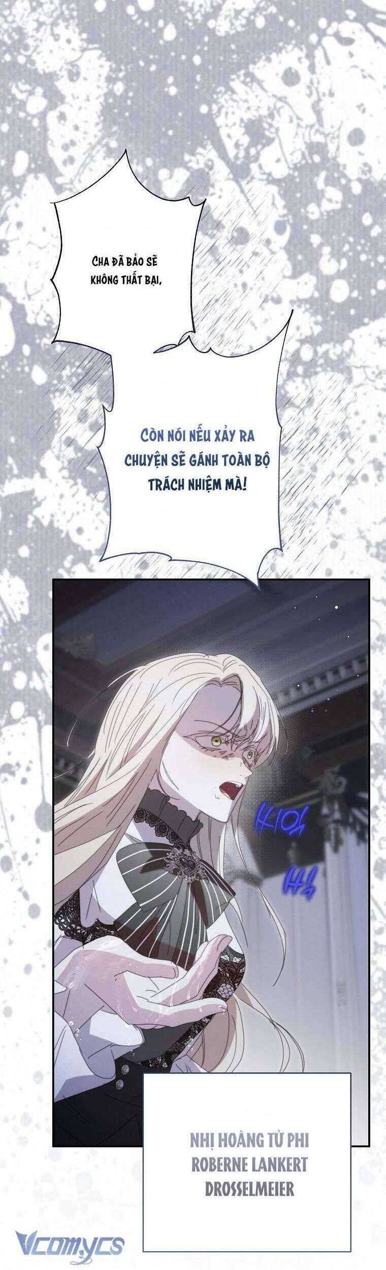 Công Nương Tái Sinh Chap 46 - Trang 2
