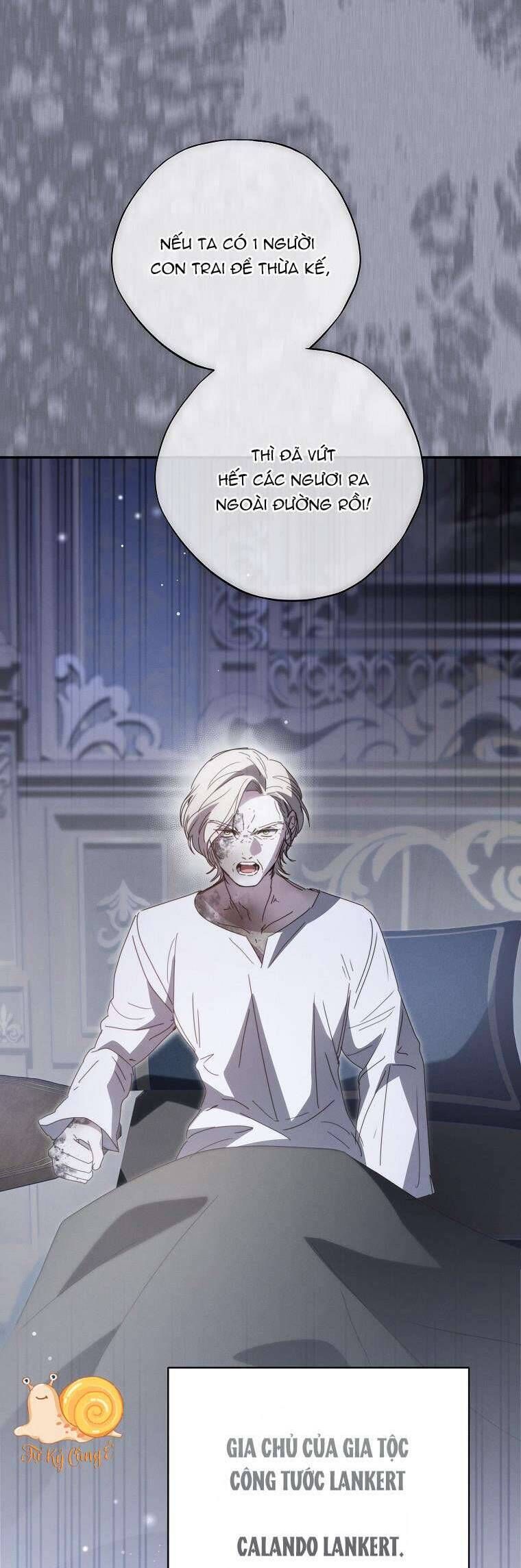 Công Nương Tái Sinh Chap 46 - Trang 2