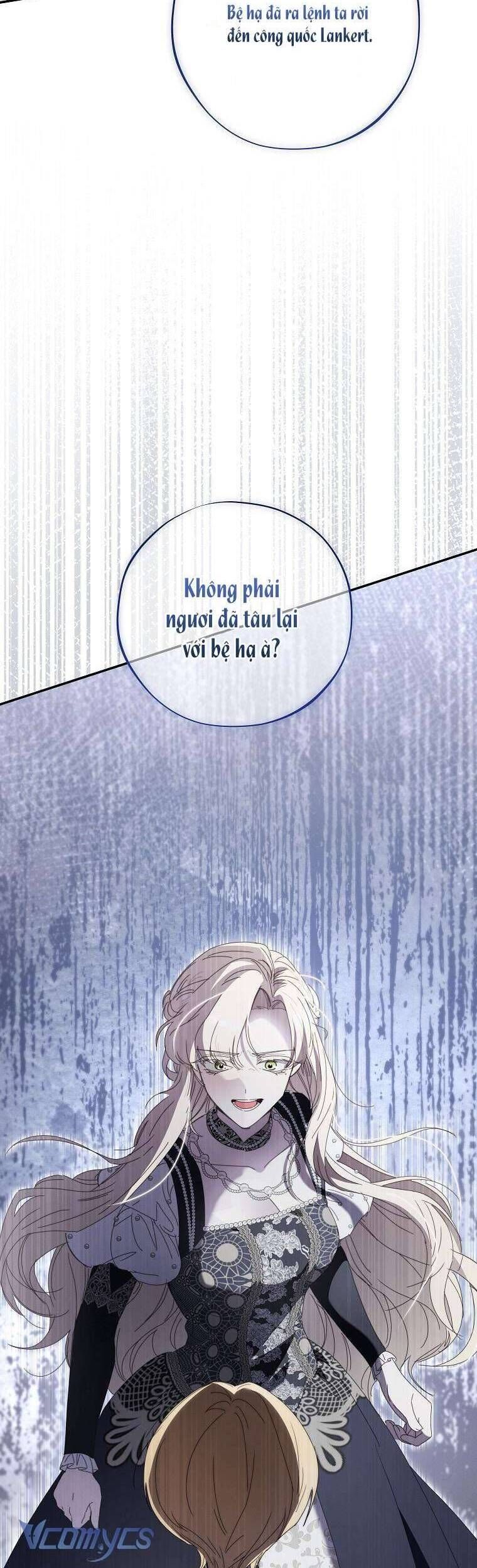 Công Nương Tái Sinh Chapter 45 4