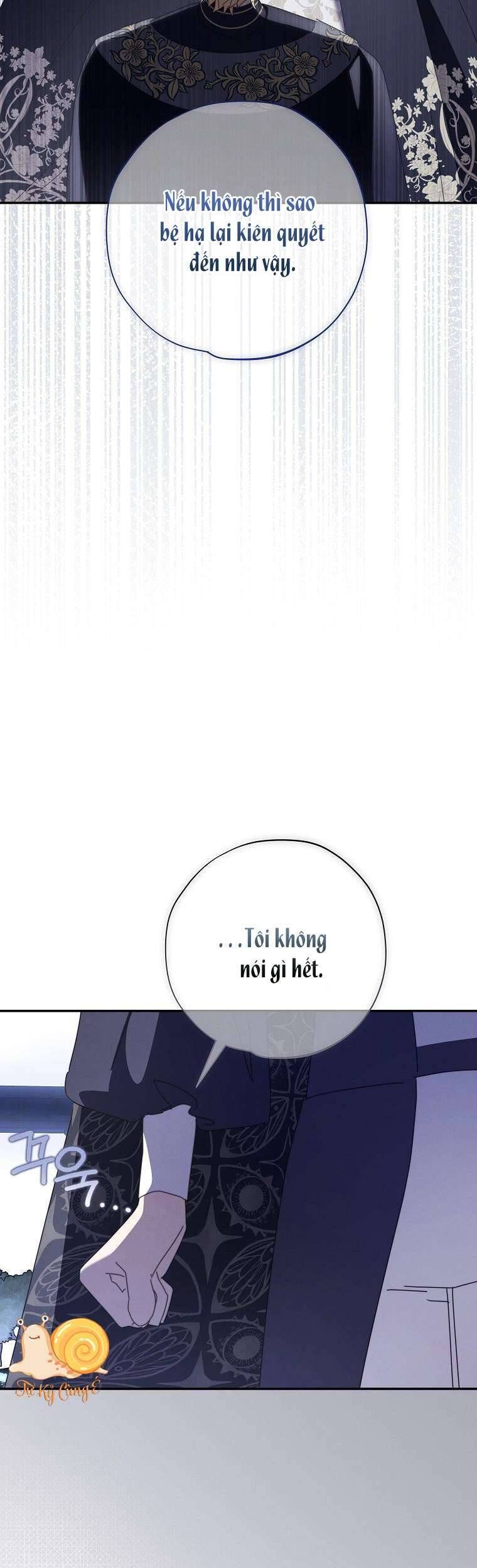 Công Nương Tái Sinh Chapter 45 5