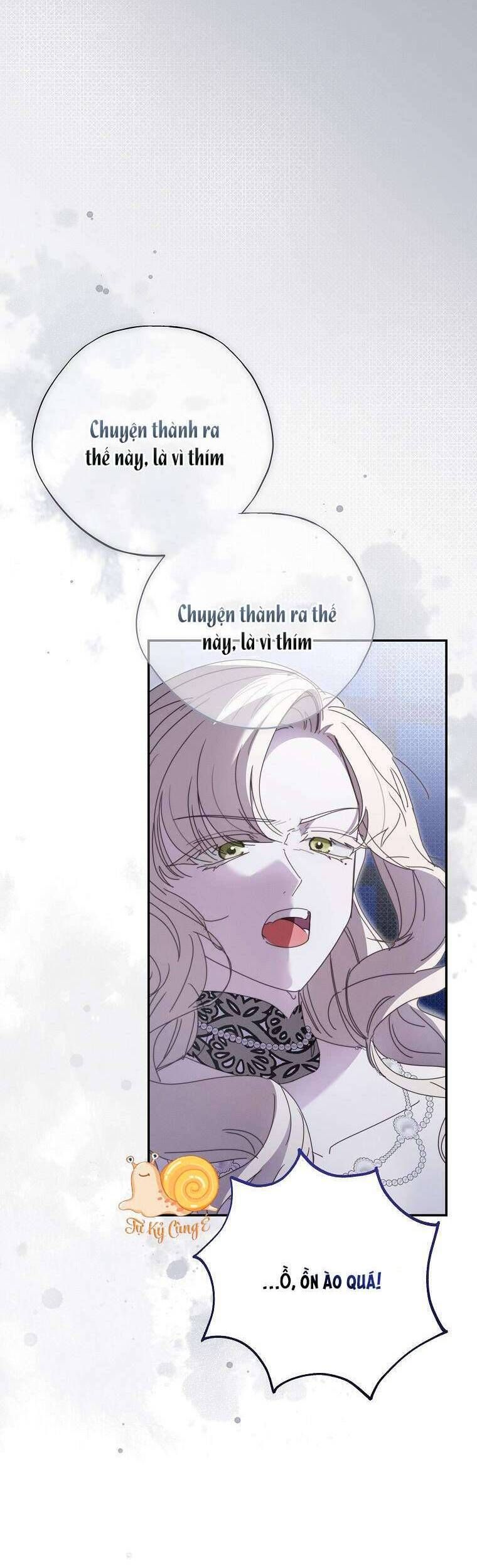 Công Nương Tái Sinh Chapter 45 6