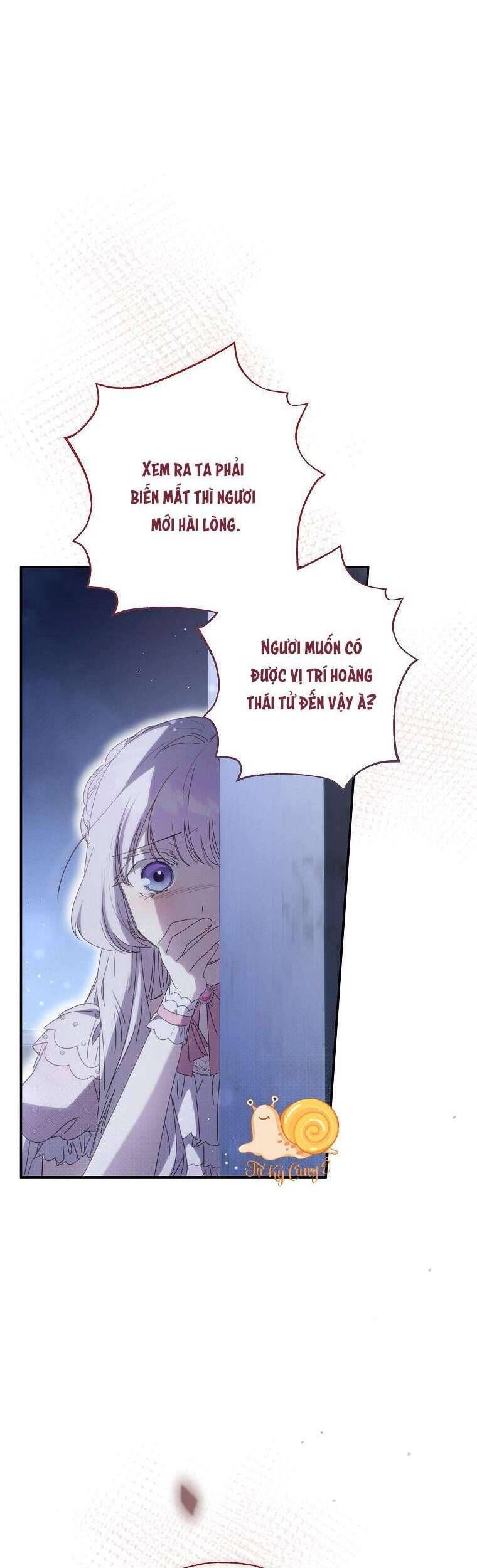 Công Nương Tái Sinh Chapter 45 10