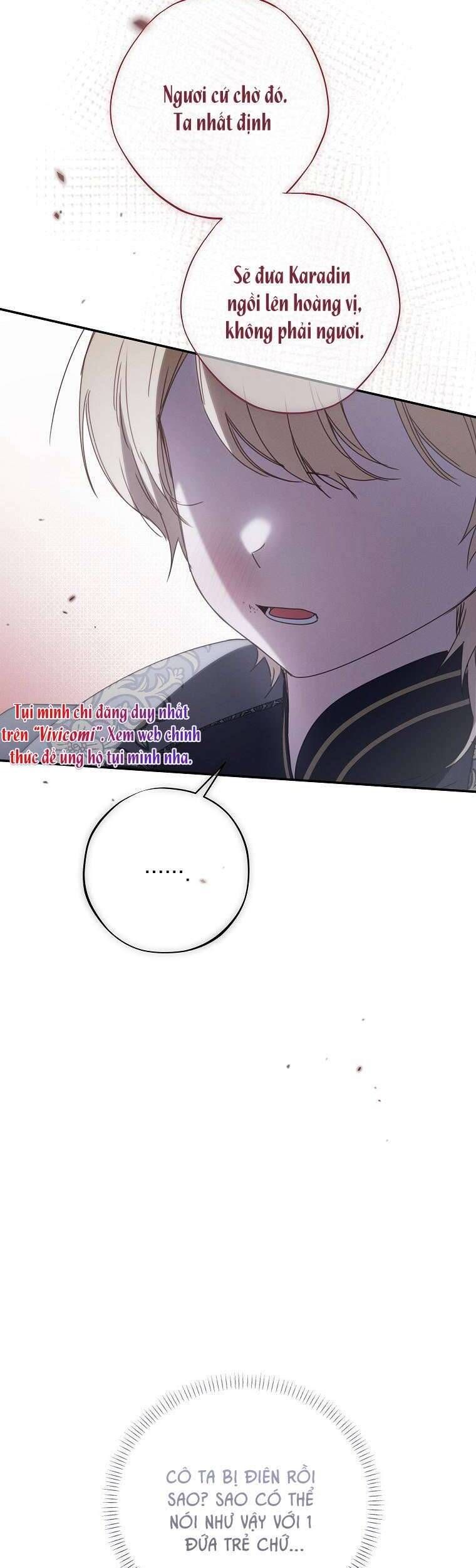 Công Nương Tái Sinh Chapter 45 11