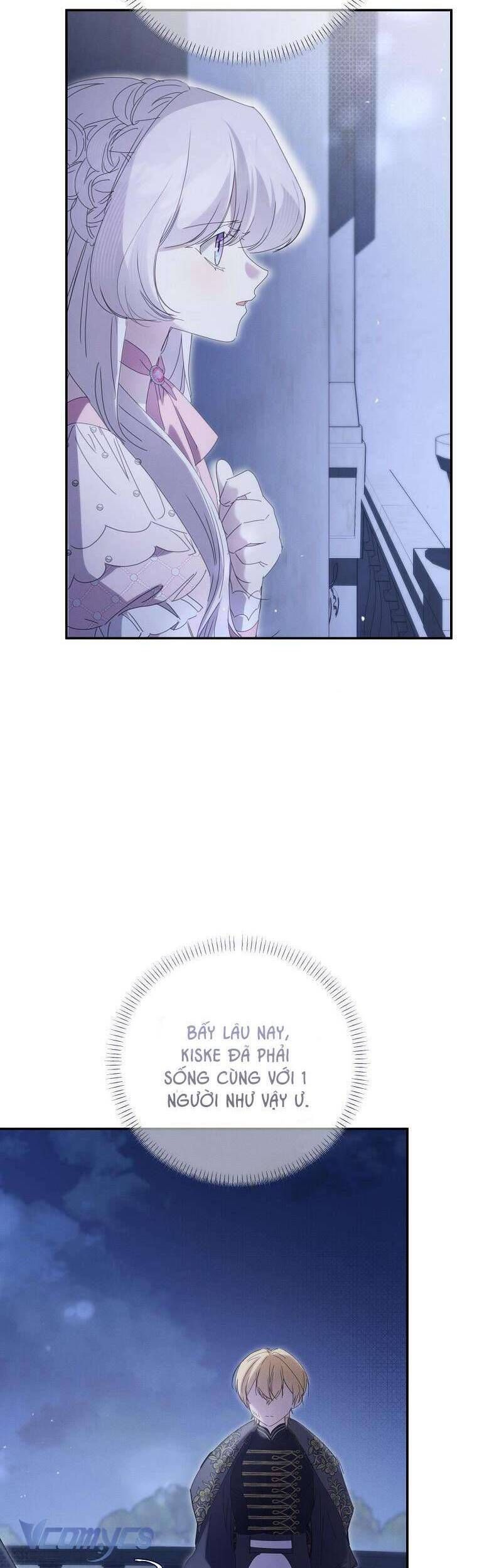 Công Nương Tái Sinh Chapter 45 12