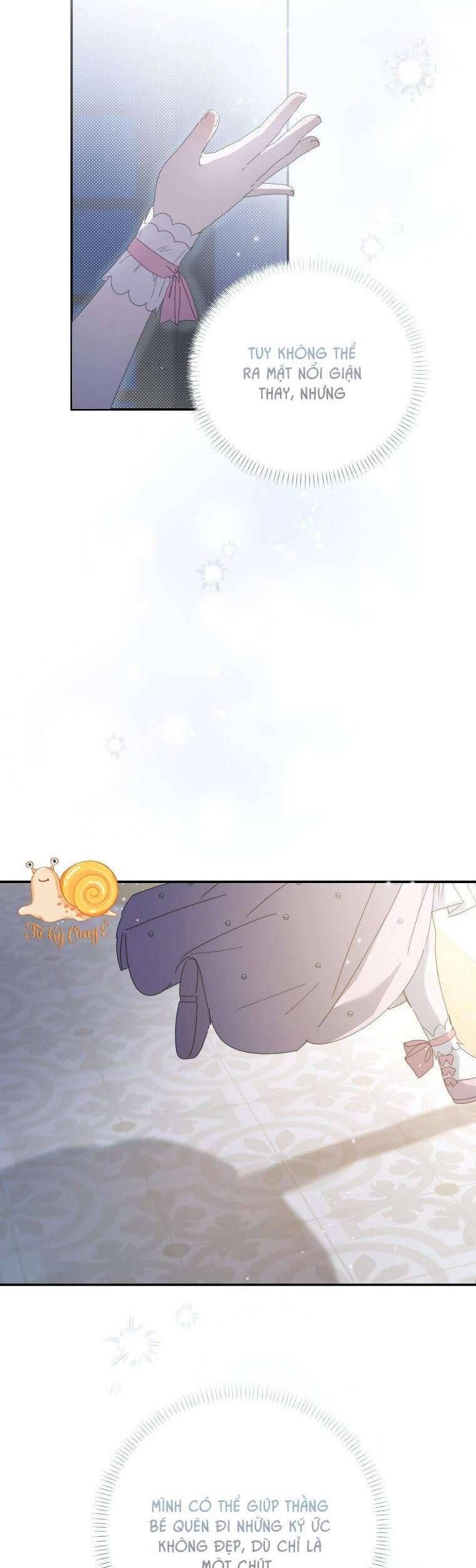 Công Nương Tái Sinh Chapter 45 14