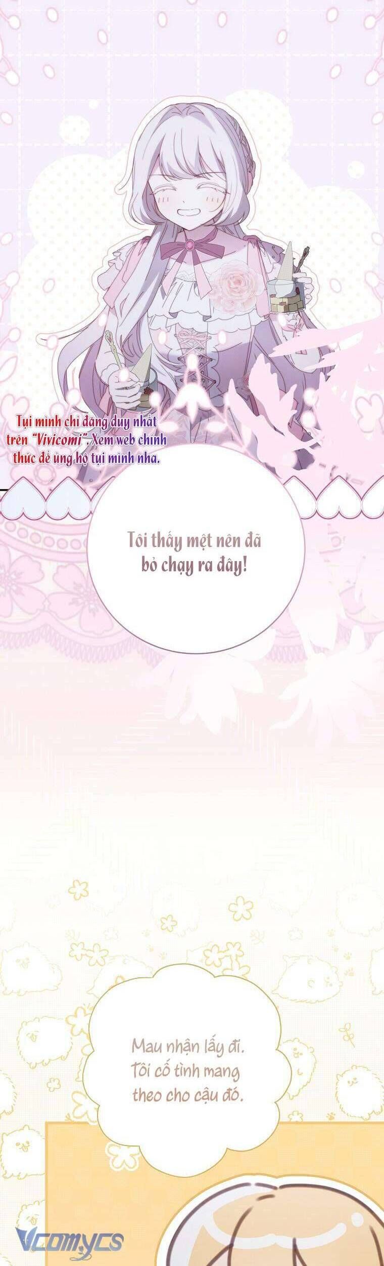 Công Nương Tái Sinh Chapter 45 20