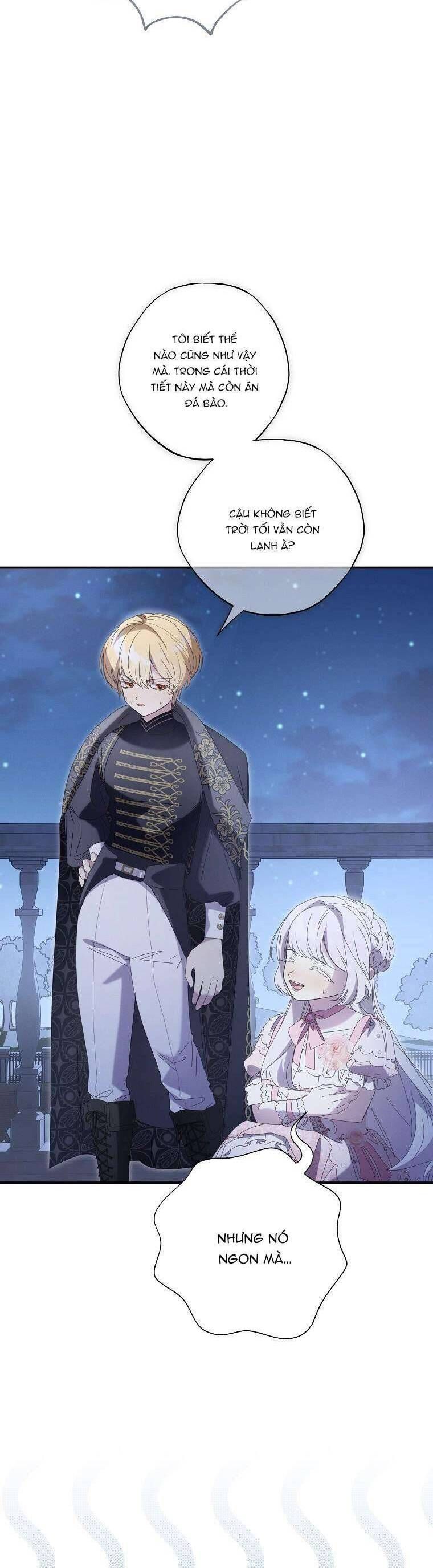 Công Nương Tái Sinh Chapter 45 22