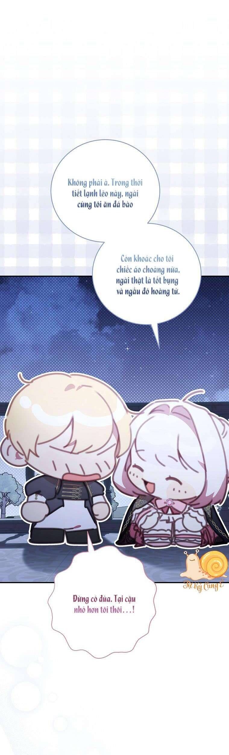 Công Nương Tái Sinh Chapter 45 27