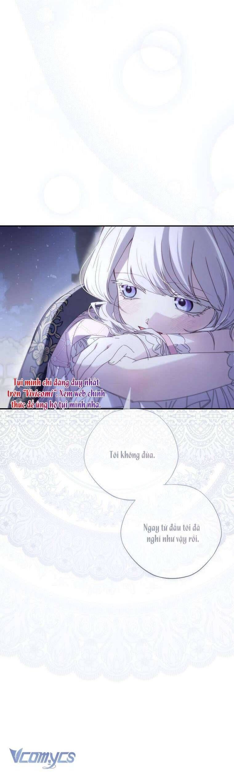 Công Nương Tái Sinh Chapter 45 28