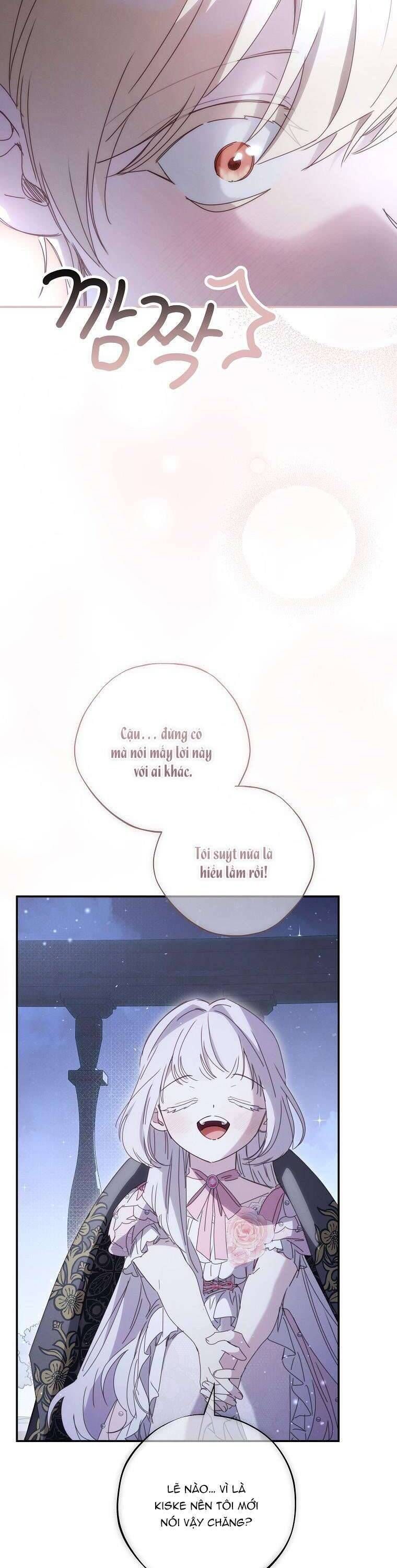 Công Nương Tái Sinh Chapter 45 30