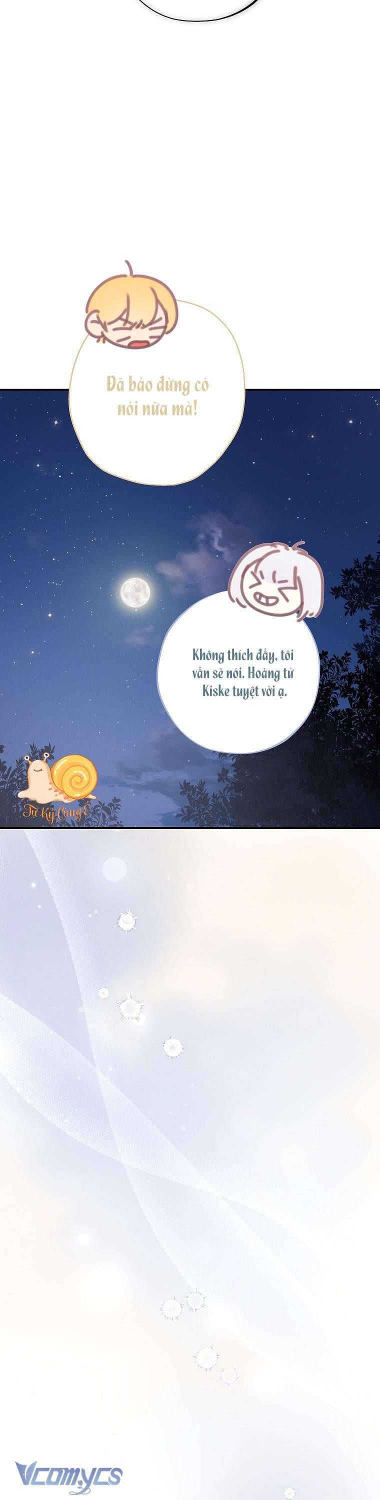 Công Nương Tái Sinh Chapter 45 31
