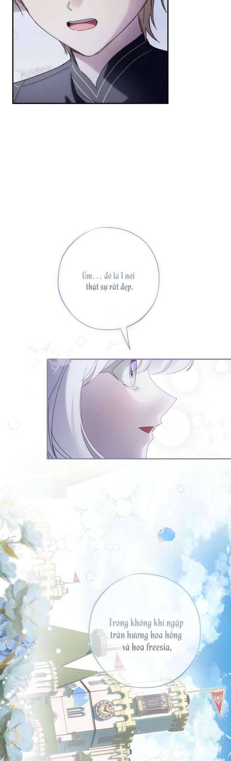 Công Nương Tái Sinh Chapter 45 34