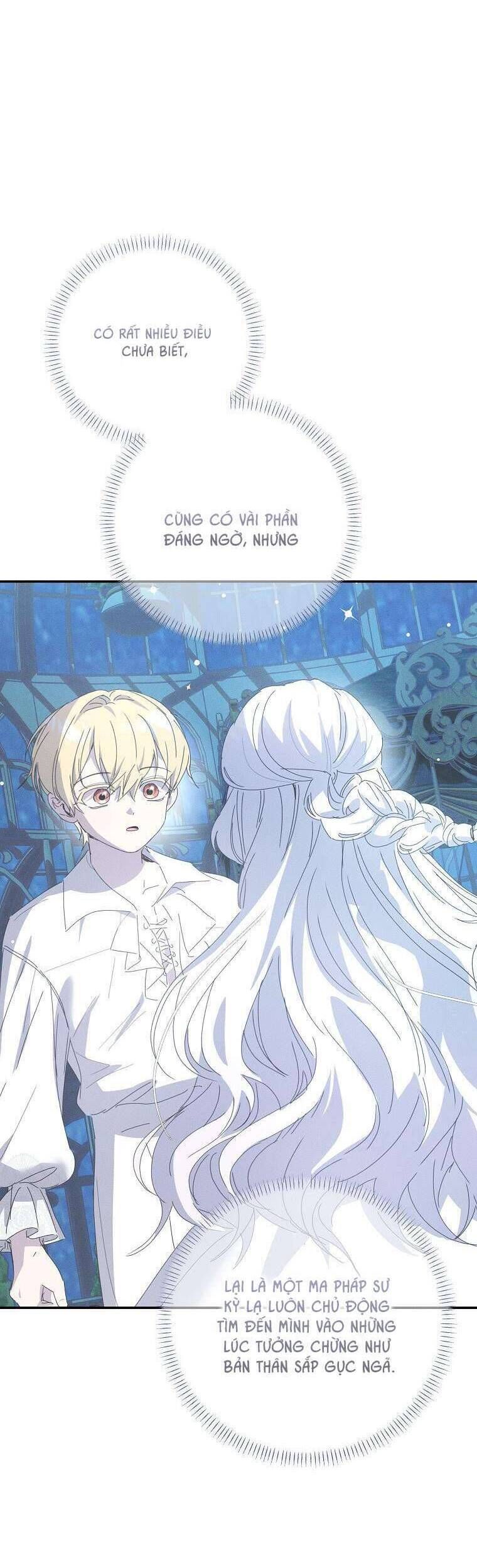 Công Nương Tái Sinh Chapter 45 37