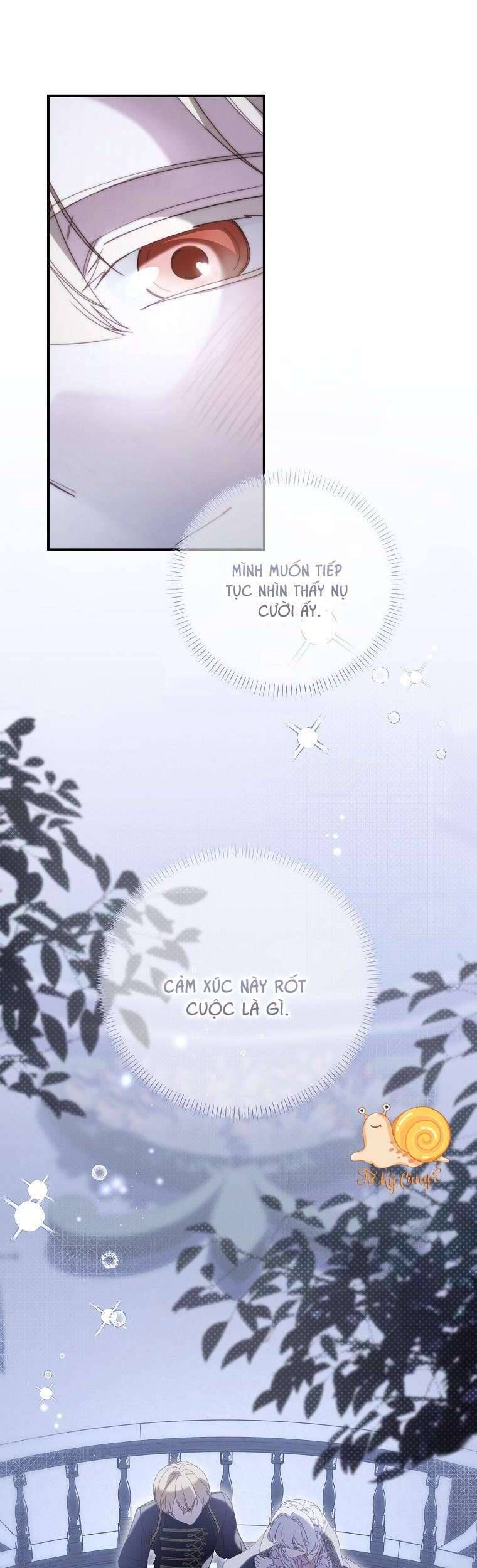 Công Nương Tái Sinh Chapter 45 38