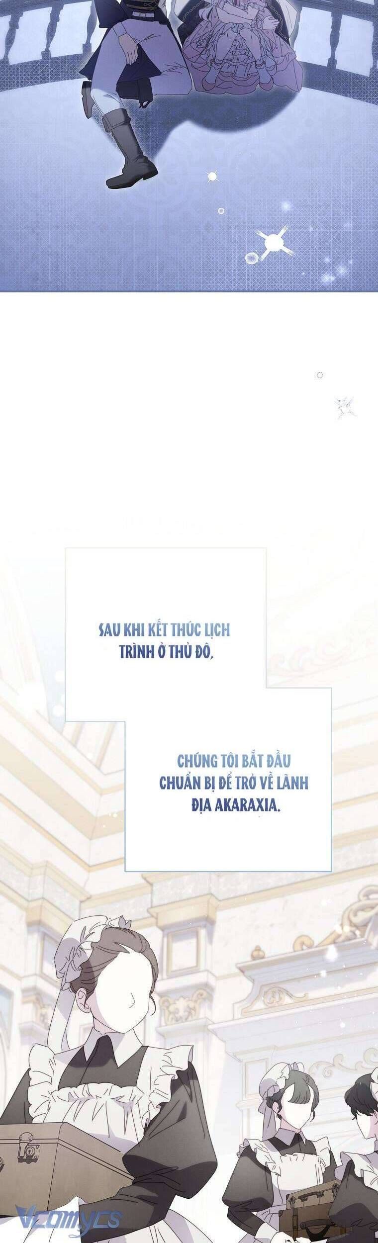 Công Nương Tái Sinh Chapter 45 39