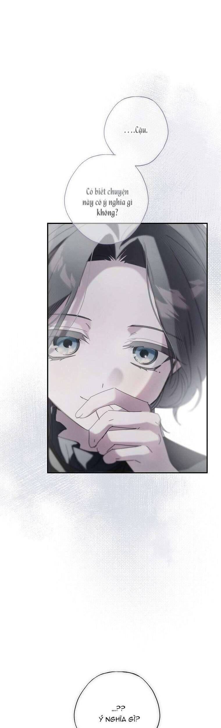 Công Nương Tái Sinh Chapter 45 45