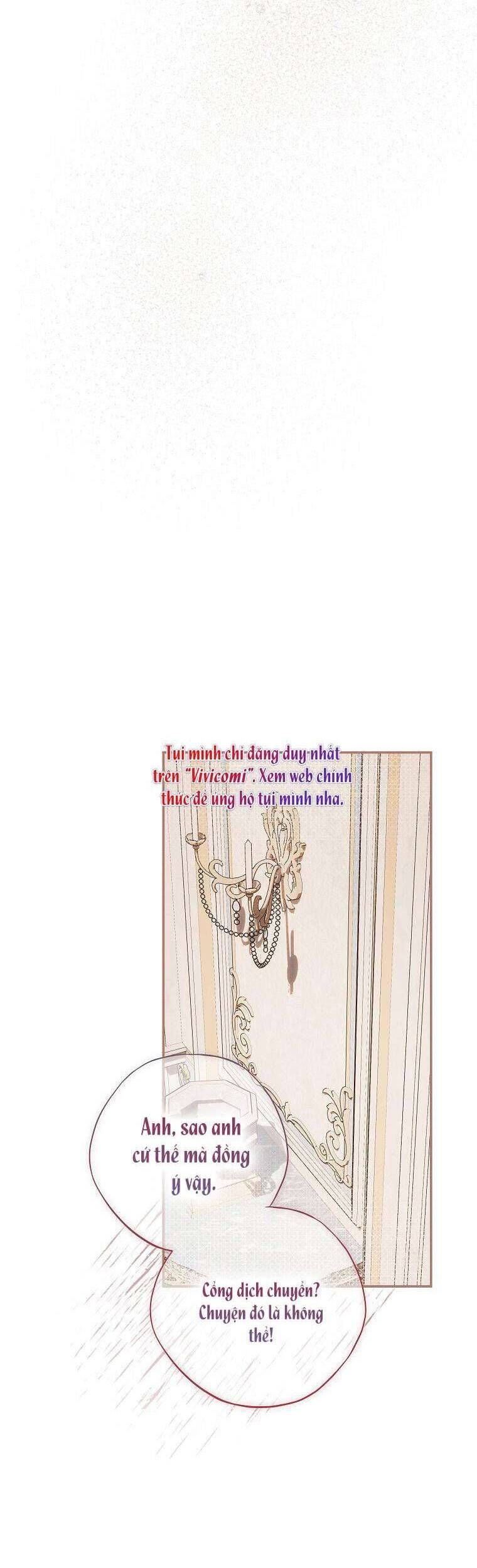 Công Nương Tái Sinh Chapter 45 53
