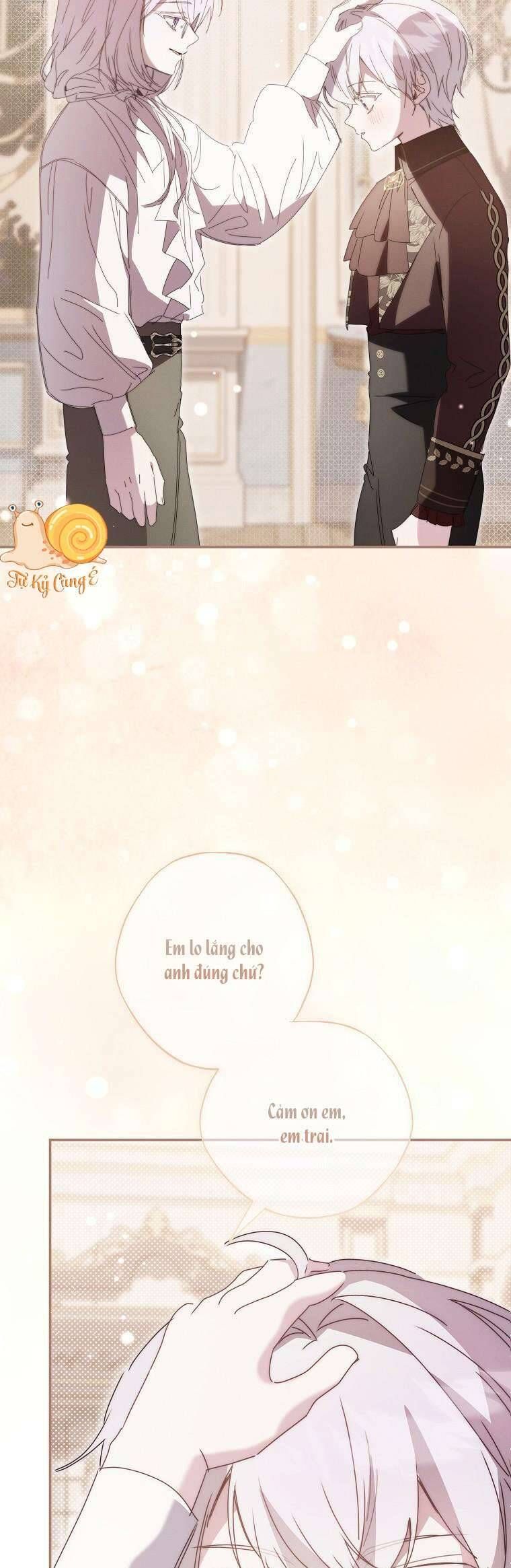 Công Nương Tái Sinh Chapter 45 56