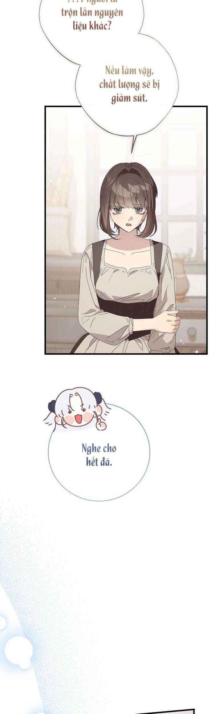 Công Nương Tái Sinh Chapter 49 - Next Chapter 50