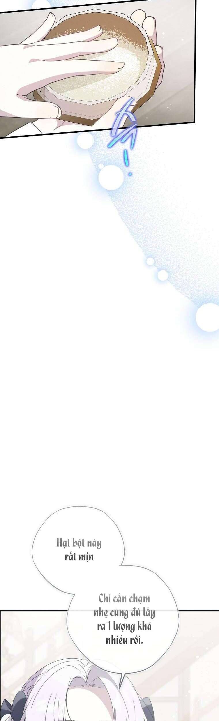 Công Nương Tái Sinh Chapter 49 - Next Chapter 50